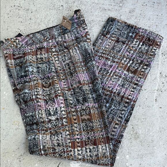 Kaskan Guatemalan pants - Picture 1 of 3